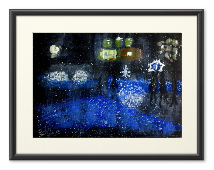 複製画(プリモアート) - A2