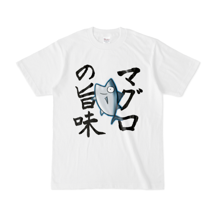 Tシャツ - S - 白