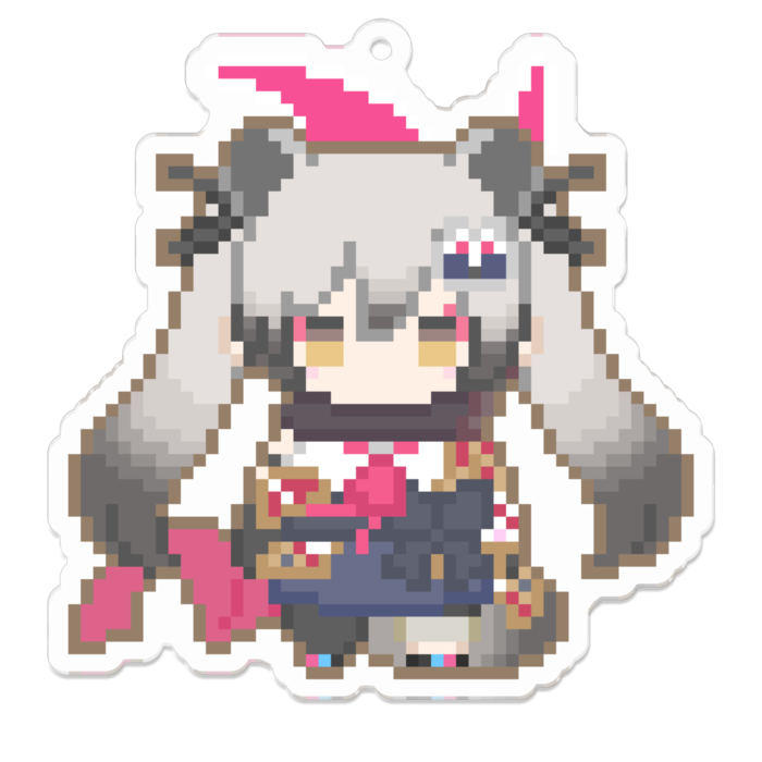②キャラクターver.