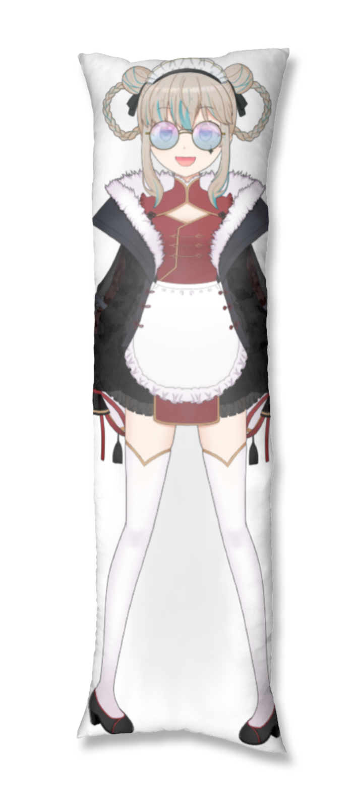 抱き枕カバー - 500x1600(mm)
