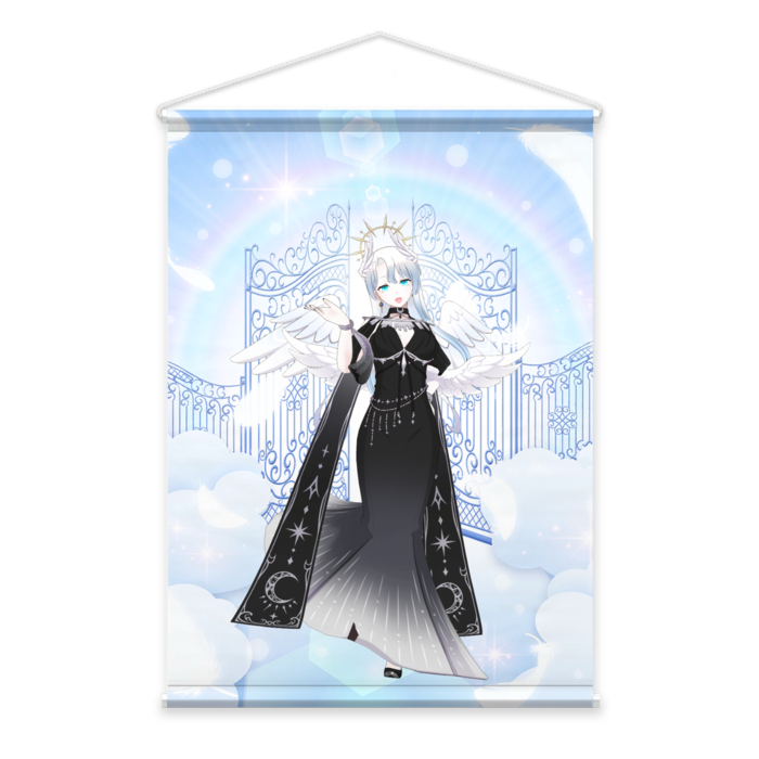 タペストリー - B2縦