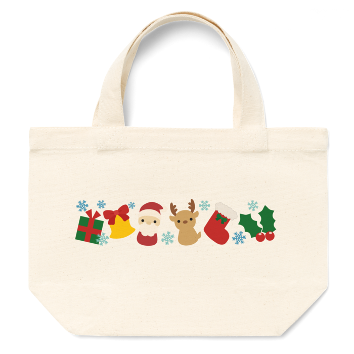 トートバッグ - S - 