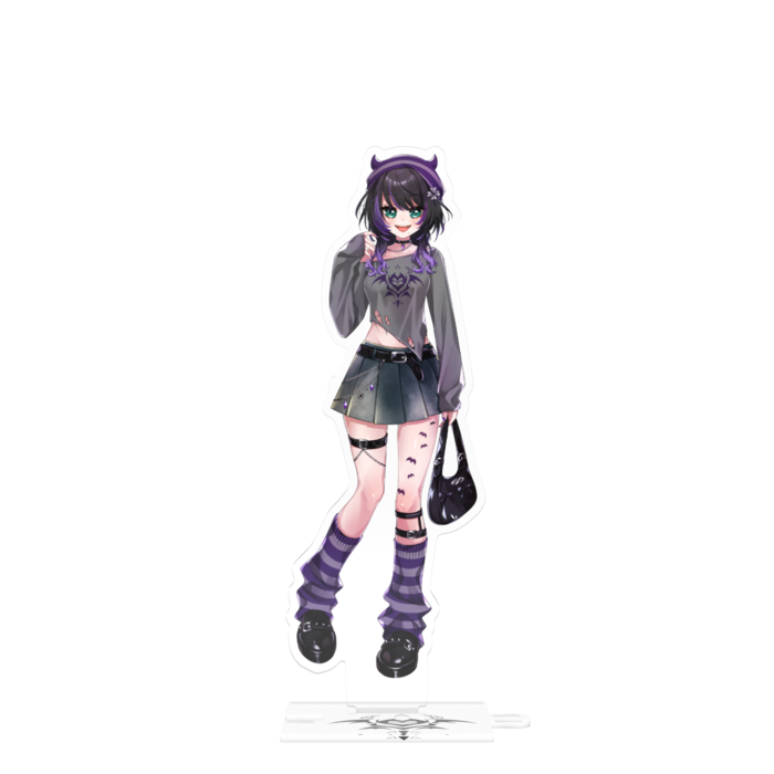 つながるアクスタ - 160mm