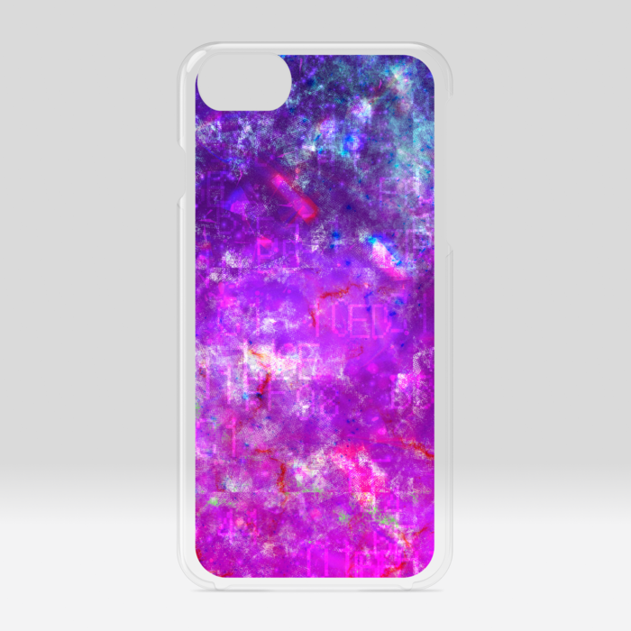 クリアiPhoneケース - iPhone 6 / 7 / 8 / SE(第2・第3世代)