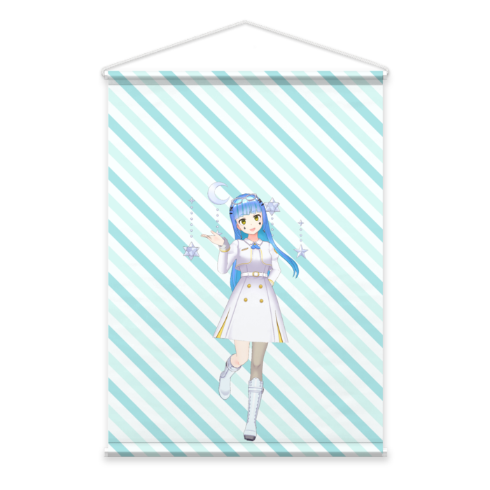 タペストリー - B2縦