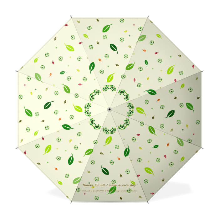 長傘 - 58cm