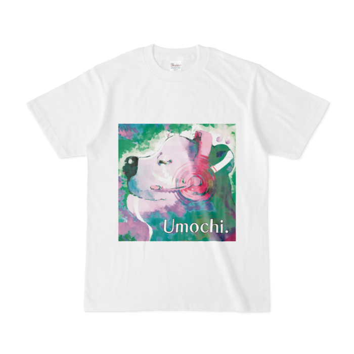 Tシャツ - S - 白