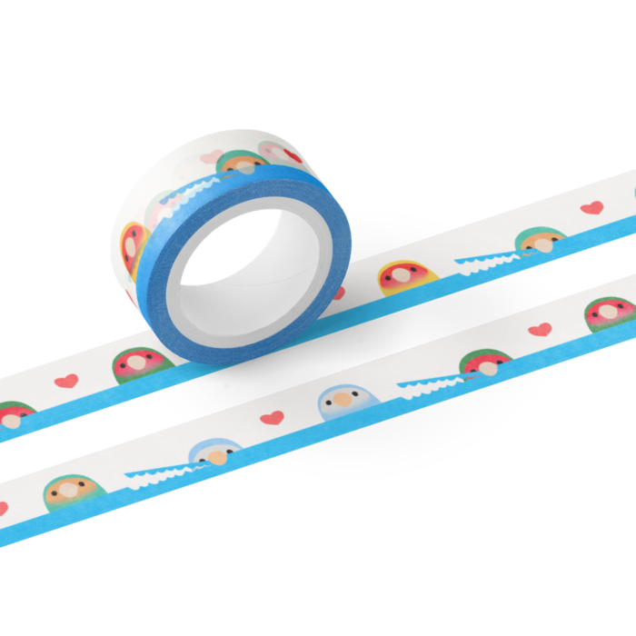 マスキングテープ - テープ幅 15mm