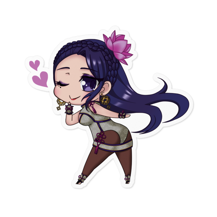 小 - 100 x 100 (mm)