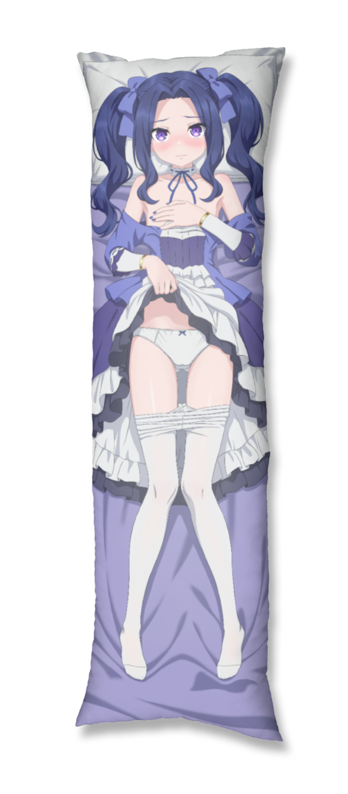 抱き枕カバー - 500x1600(mm)