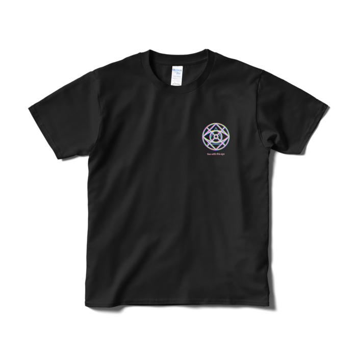 Tシャツ（短納期） - S - ブラック