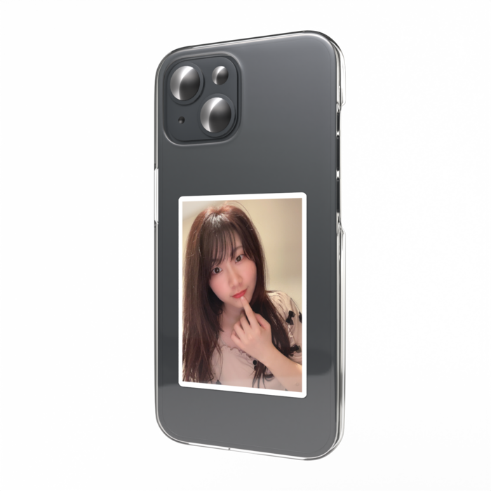 スマホステッカー - 縦