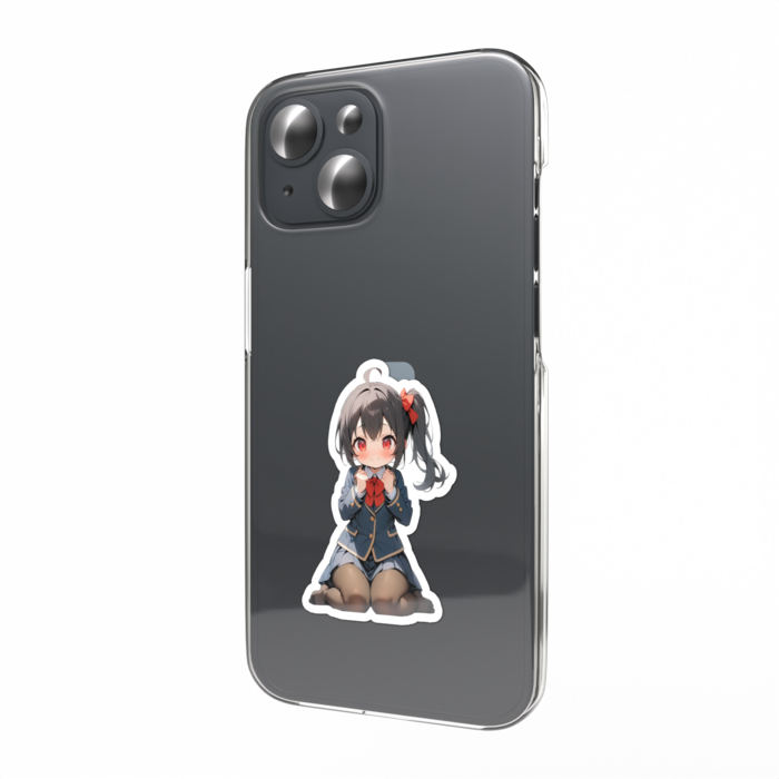 スマホステッカー - 縦