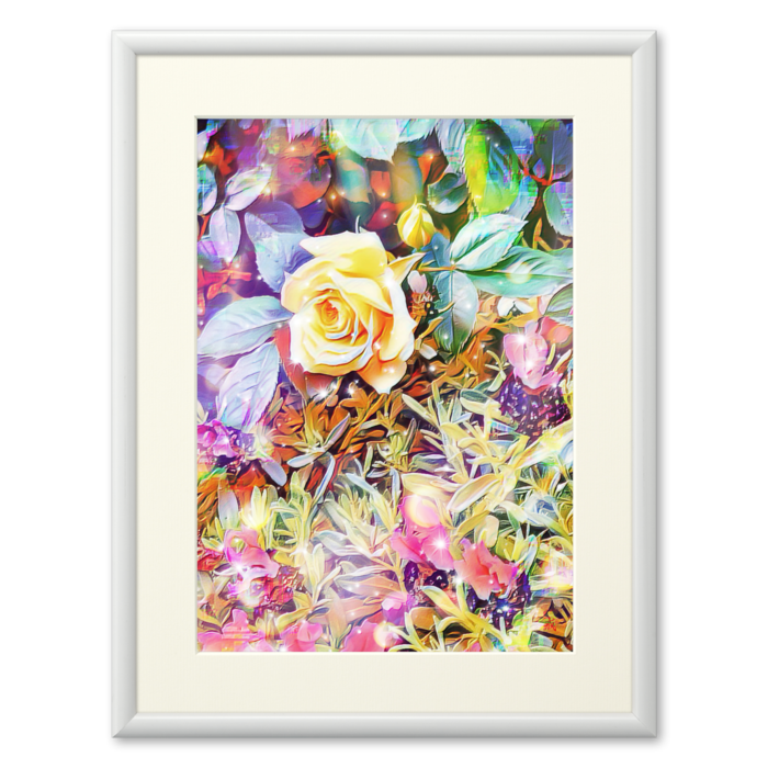 複製画(プリモアート) - A4