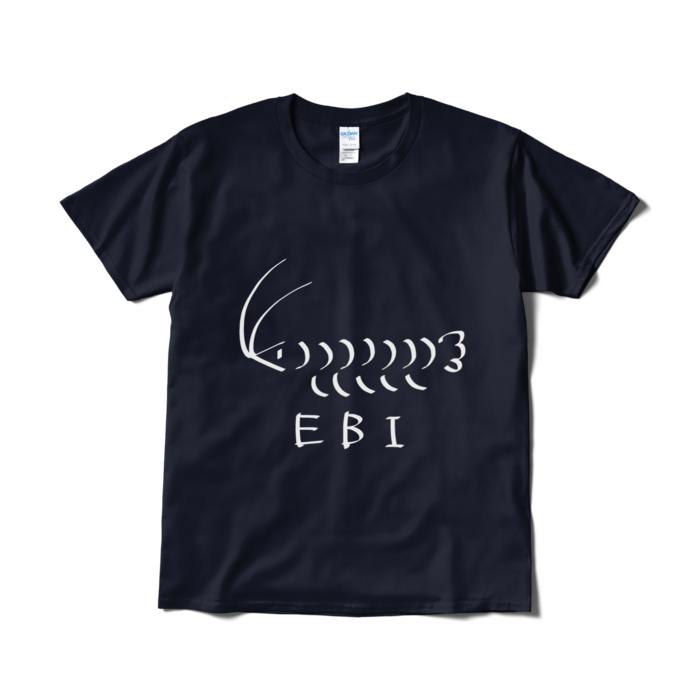 Tシャツ（短納期） - L - ネイビー