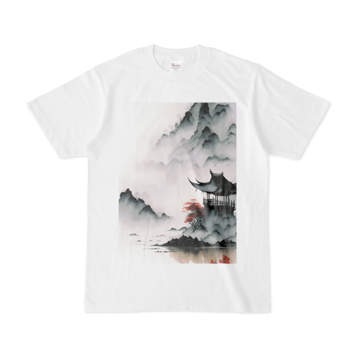 Tシャツ - S - 白