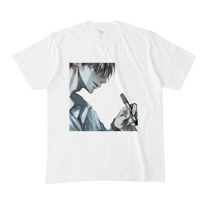 Tシャツ - M - 白