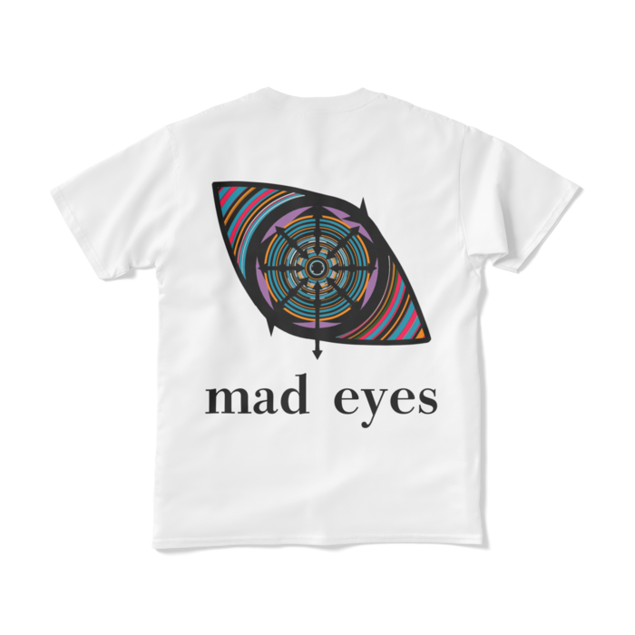 Tシャツ（短納期） - S - ホワイト