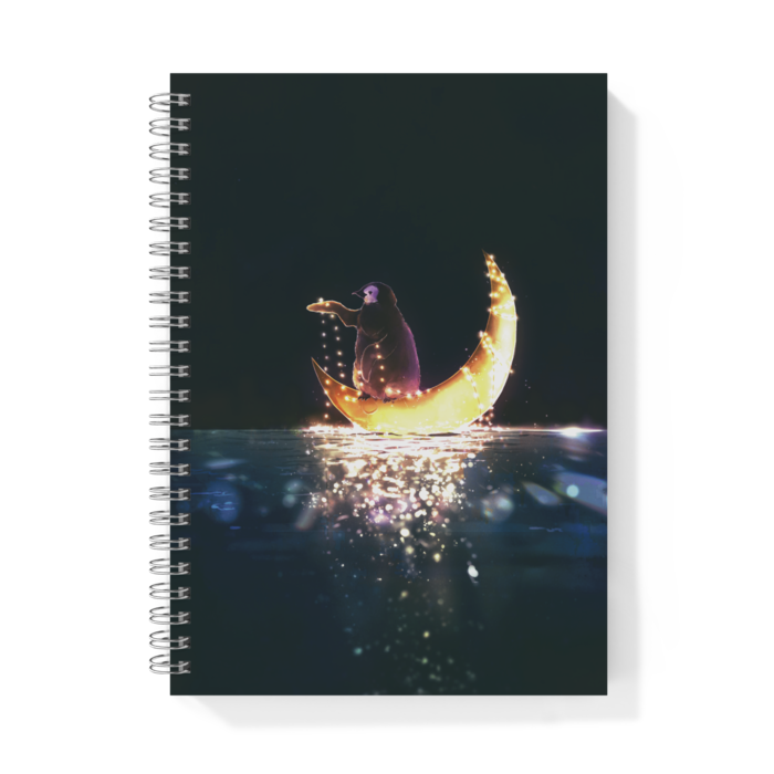 リングノート - A5