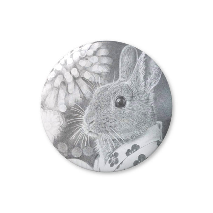 缶バッジ（バリュー） - 32mm