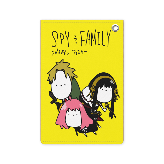 パスケース - 70 x 105 (mm)