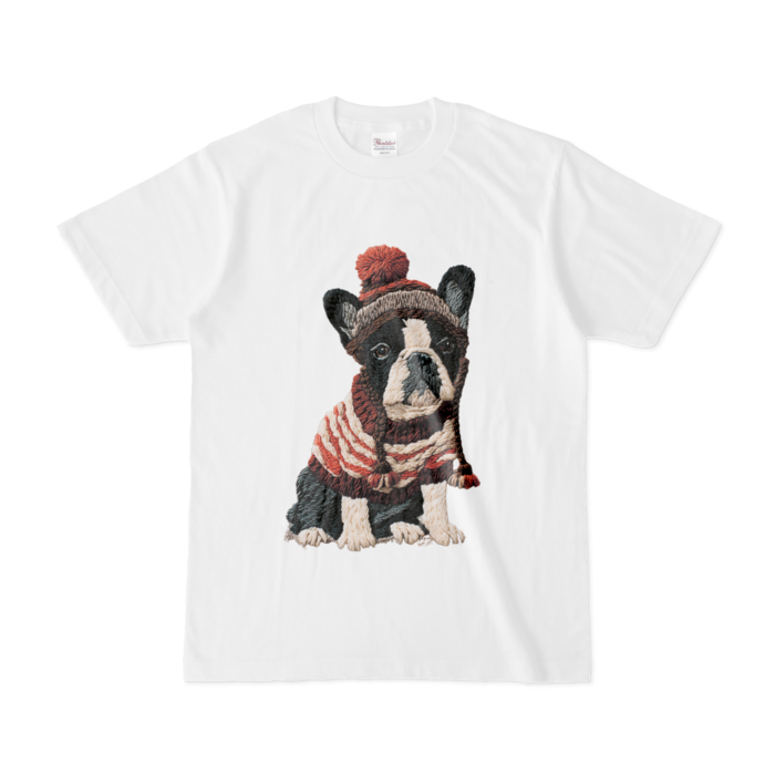 Tシャツ - S - 白