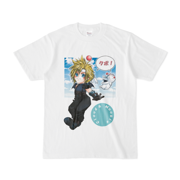Tシャツ - S - 白