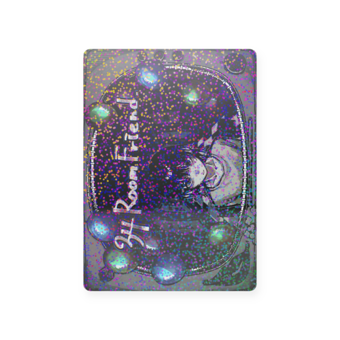 プラスチックカード - トレカ(63 × 88mm)