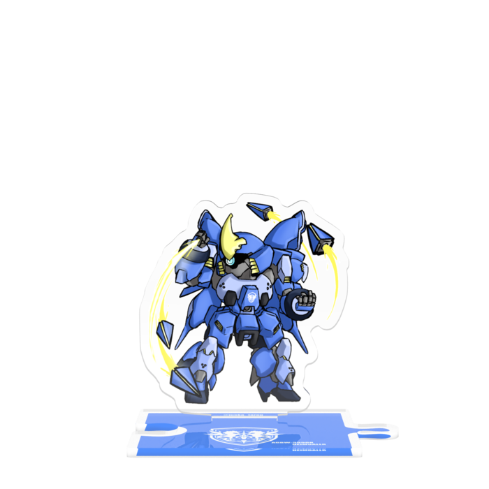 つながるアクスタ - 80mm