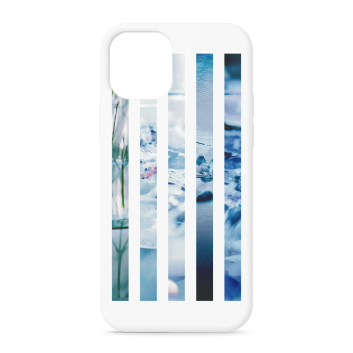iPhoneケース - iPhone12 / 12 Pro - 正面印刷のみ