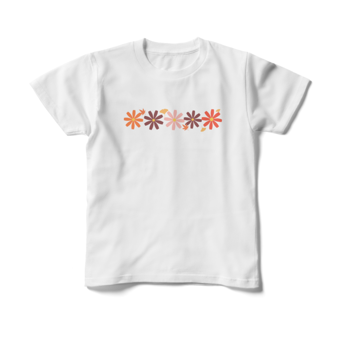 キッズTシャツ - 150cm - 正面