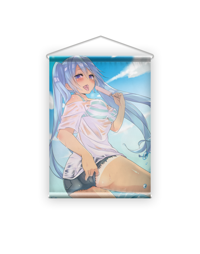 タペストリー - B2縦