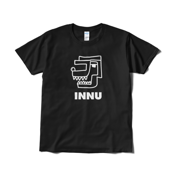 Tシャツ（短納期） - L - ブラック
