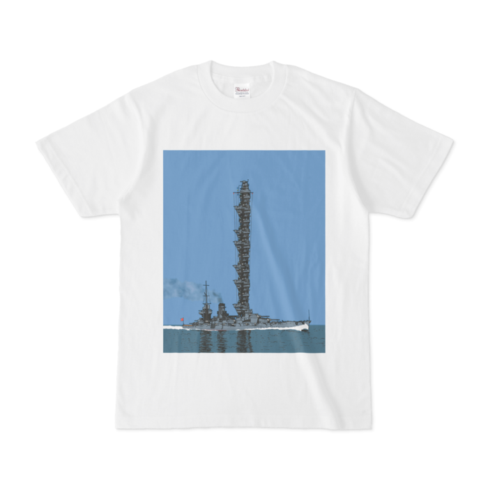 Tシャツ - S