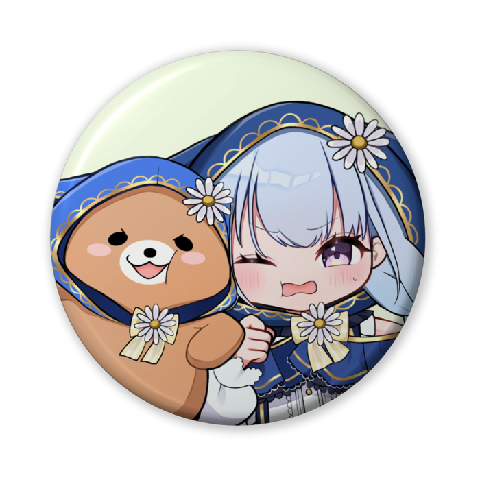 ็ผถใใใธ๏ผใใชใฅใผ๏ผ - 56mm