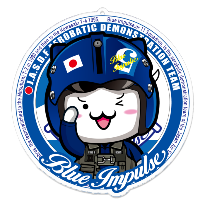アクリルキーホルダー - W100 × 100mm 以内