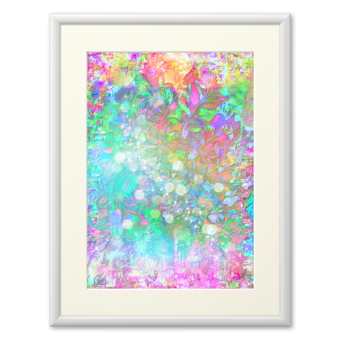 複製画(プリモアート) - A3