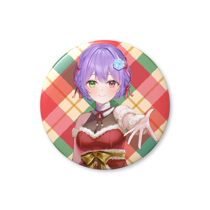 缶バッジ（バリュー） - 44mm