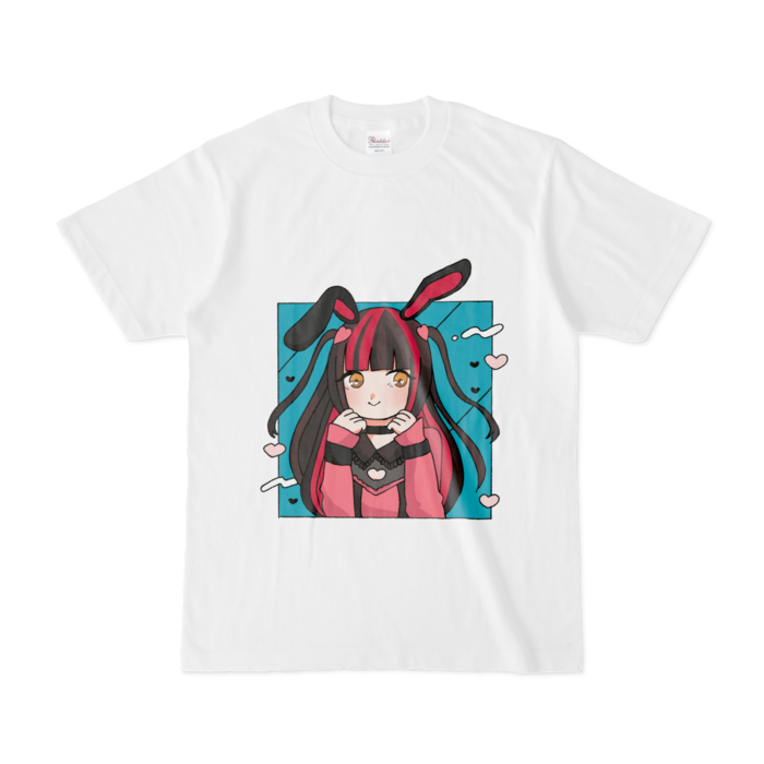 Tシャツ - S - 白