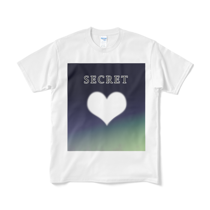 Tシャツ(短納期) - M - ホワイト
