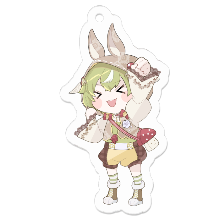 ５．えいえいおー！