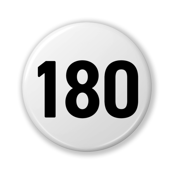 【180】缶バッジ- 32mm