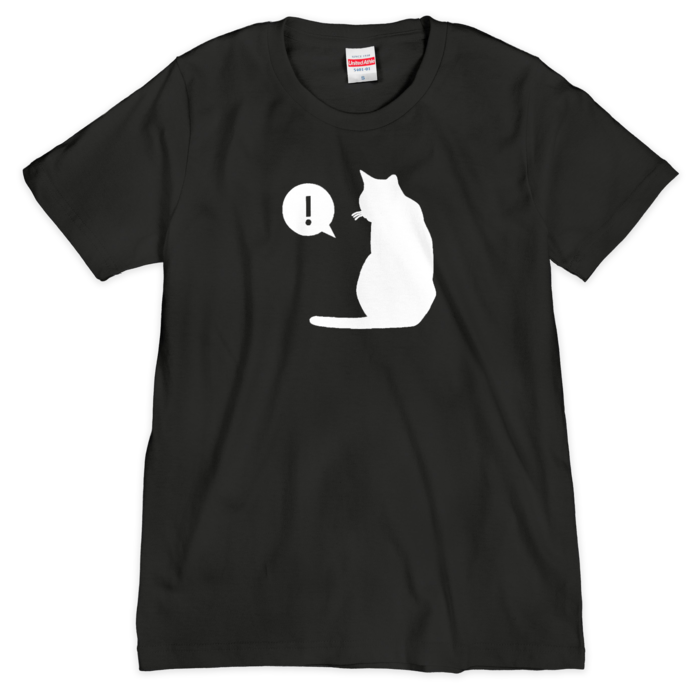 Tシャツ(シルクスクリーン印刷) - S - 1色