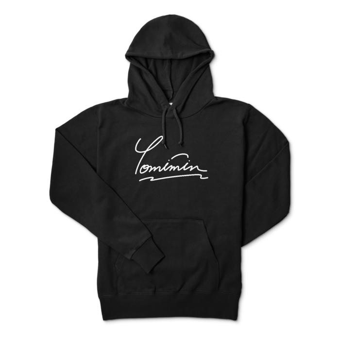 パーカー - M - ブラック