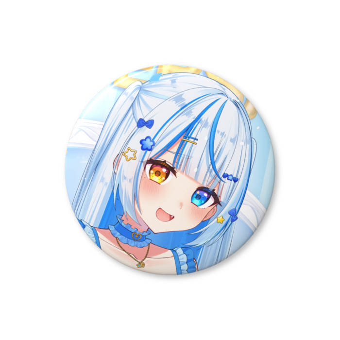 缶バッジ（バリュー） - 56mm