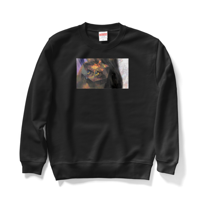 スウェット - M - ブラック