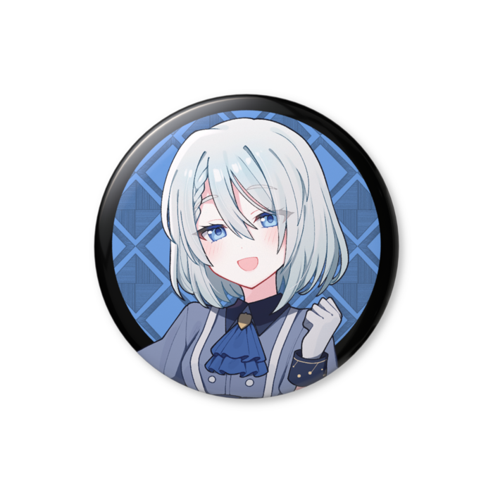 缶バッジ（バリュー） - 56mm