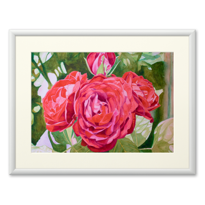 複製画(プリモアート) - A3