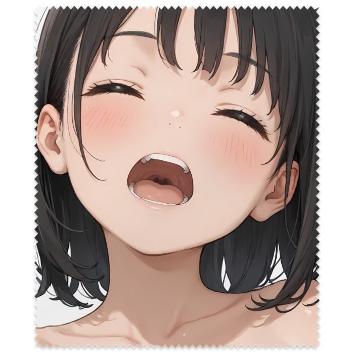 メガネ拭き