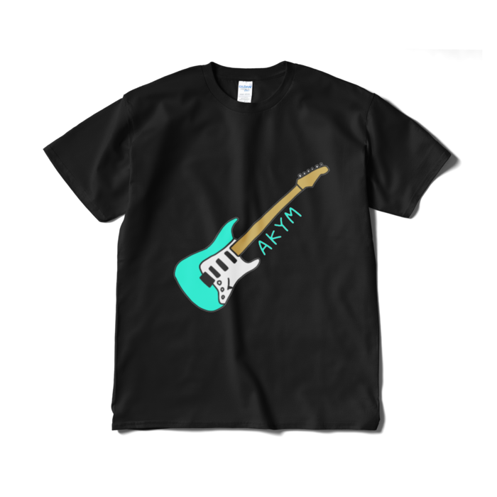 Tシャツ（短納期） - XL - ブラック